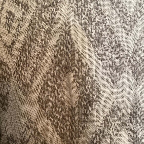 Silence and Noise wrap - Picture 3 of 3